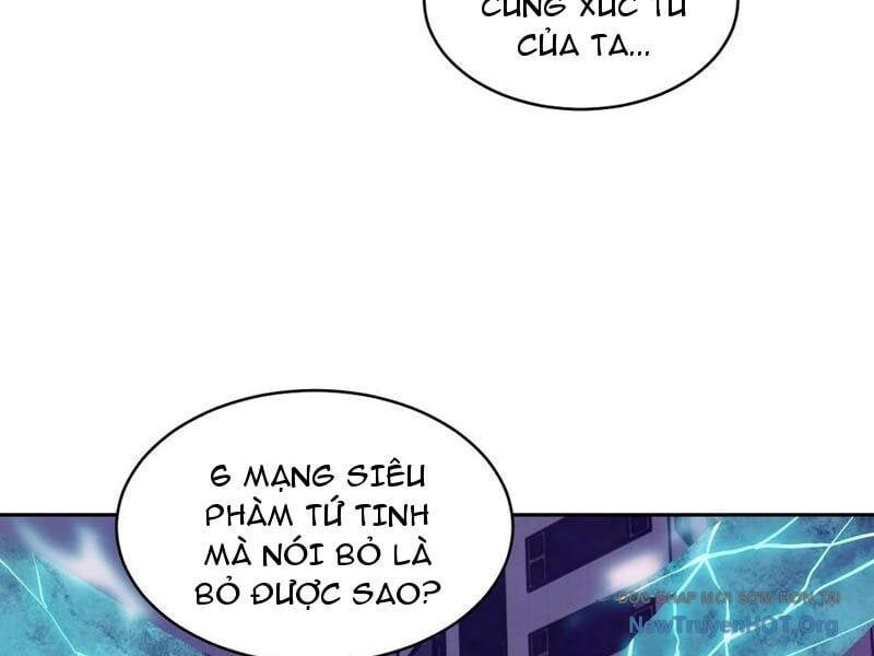 Tay Trái Của Ta Có Thể Dị Biến Chap 120 - Next Chap 121