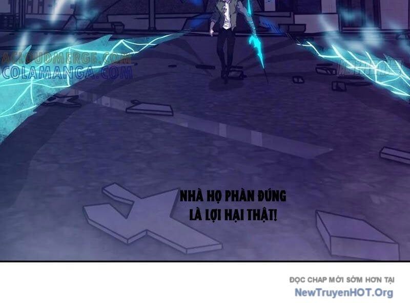 Tay Trái Của Ta Có Thể Dị Biến Chap 120 - Next Chap 121