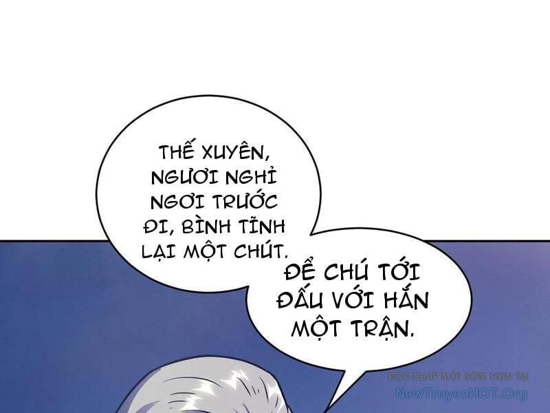 Tay Trái Của Ta Có Thể Dị Biến Chap 120 - Next Chap 121
