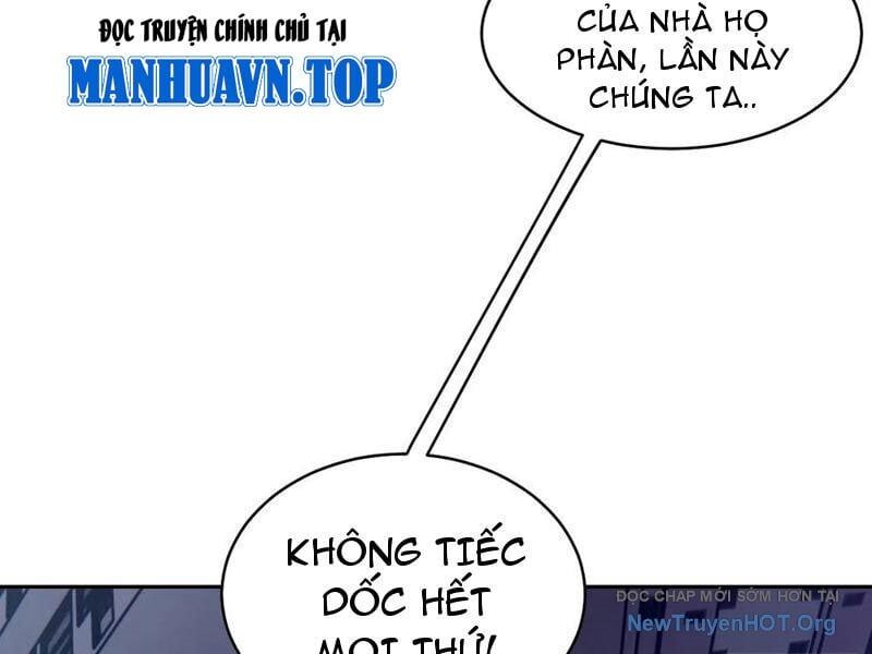 Tay Trái Của Ta Có Thể Dị Biến Chap 120 - Next Chap 121