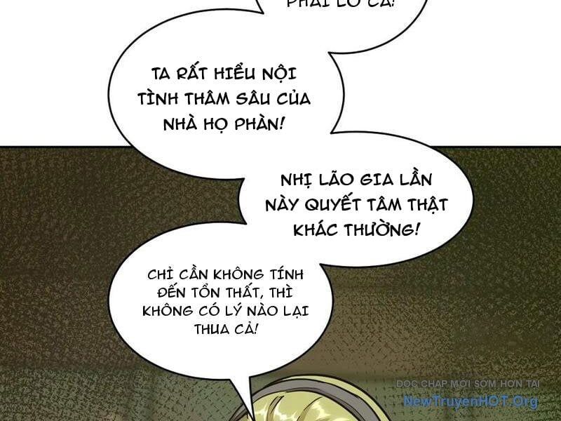 Tay Trái Của Ta Có Thể Dị Biến Chap 120 - Next Chap 121