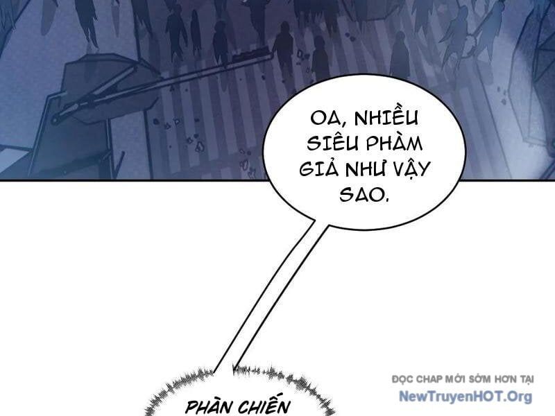 Tay Trái Của Ta Có Thể Dị Biến Chap 120 - Next Chap 121