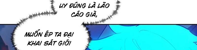 Tay Trái Của Ta Có Thể Dị Biến Chap 120 - Next Chap 121