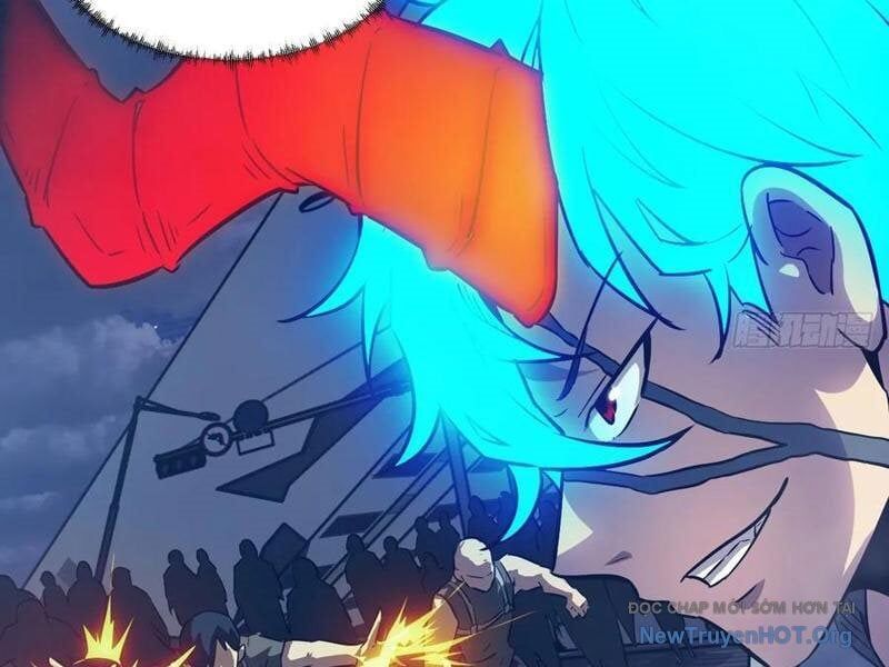 Tay Trái Của Ta Có Thể Dị Biến Chap 120 - Next Chap 121