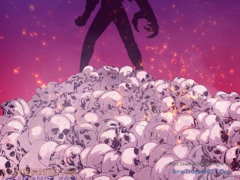 Tay Trái Của Ta Có Thể Dị Biến Chap 120 - Next Chap 121