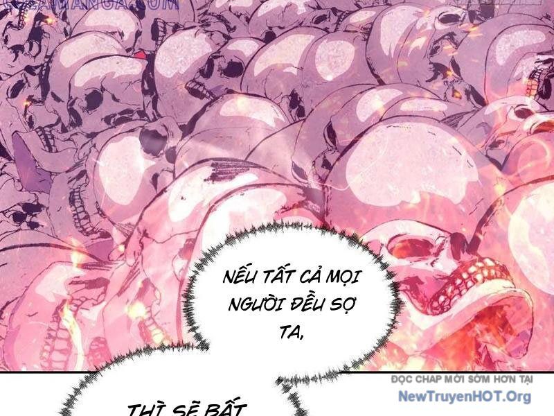 Tay Trái Của Ta Có Thể Dị Biến Chap 120 - Next Chap 121