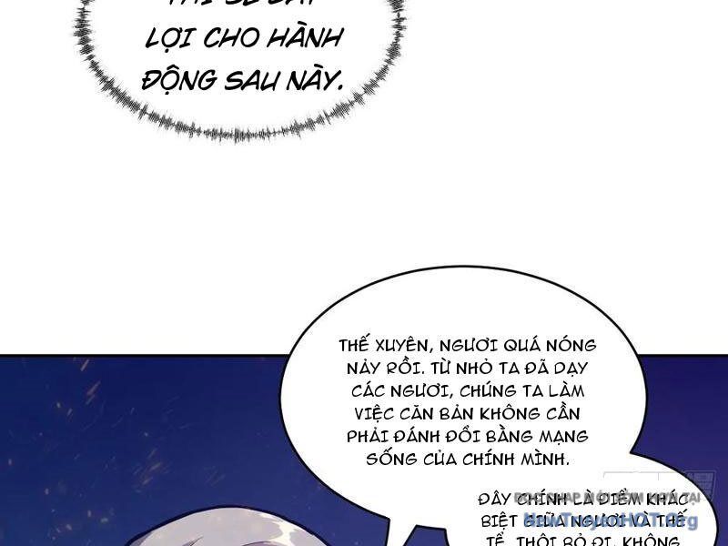 Tay Trái Của Ta Có Thể Dị Biến Chap 120 - Next Chap 121