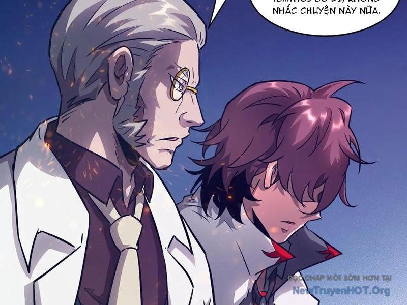 Tay Trái Của Ta Có Thể Dị Biến Chap 120 - Next Chap 121