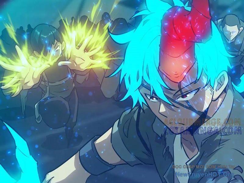 Tay Trái Của Ta Có Thể Dị Biến Chap 120 - Next Chap 121