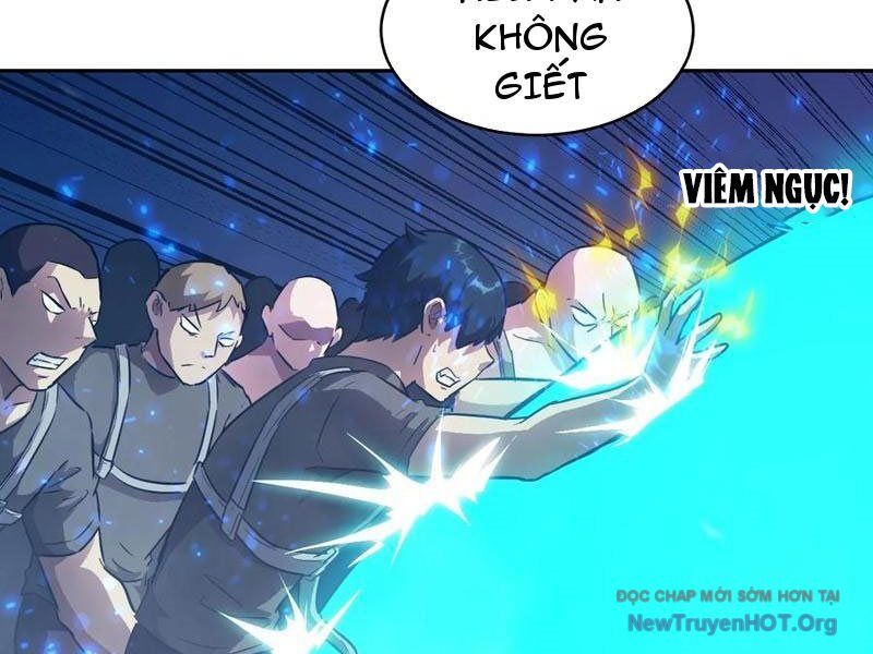 Tay Trái Của Ta Có Thể Dị Biến Chap 120 - Next Chap 121