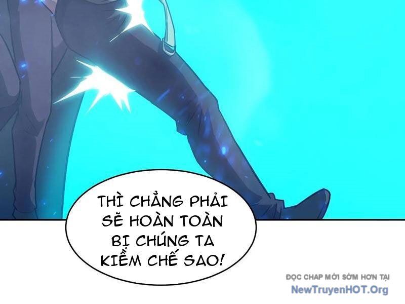 Tay Trái Của Ta Có Thể Dị Biến Chap 120 - Next Chap 121
