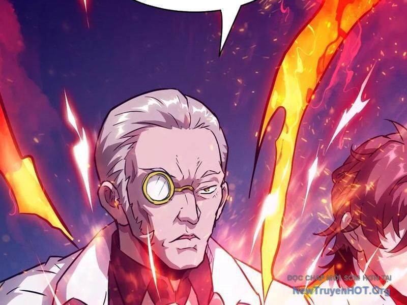 Tay Trái Của Ta Có Thể Dị Biến Chap 120 - Next Chap 121