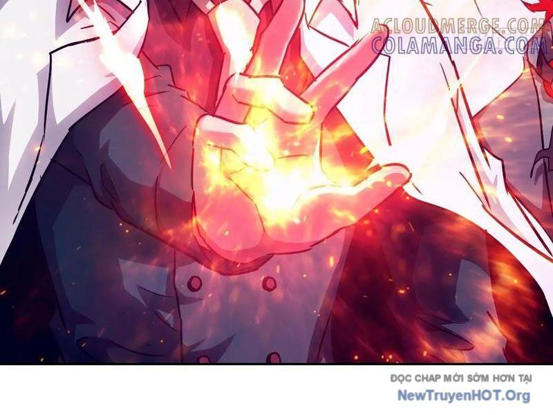 Tay Trái Của Ta Có Thể Dị Biến Chap 120 - Next Chap 121