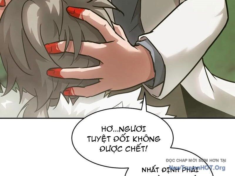 Tay Trái Của Ta Có Thể Dị Biến Chap 120 - Next Chap 121