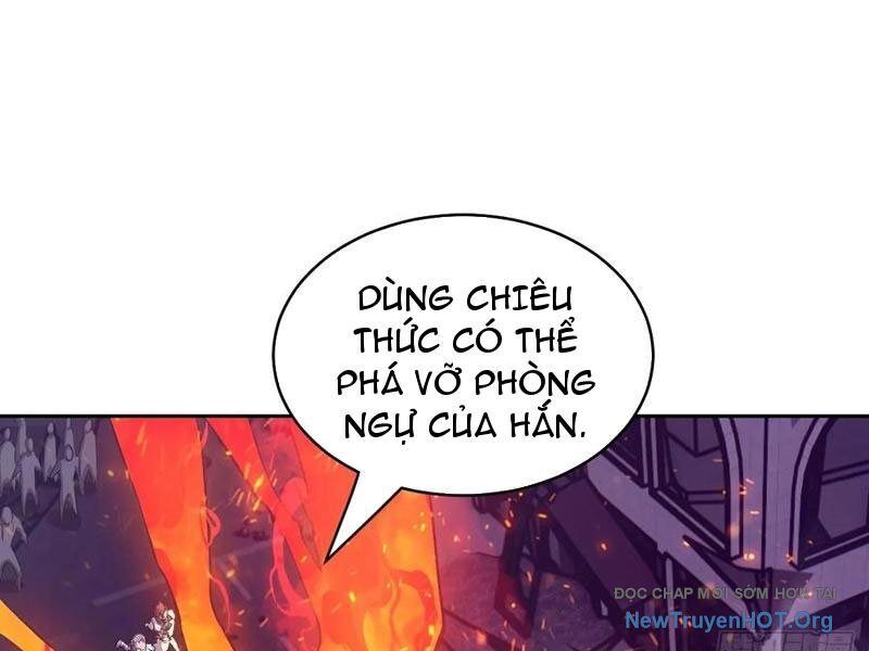 Tay Trái Của Ta Có Thể Dị Biến Chap 120 - Next Chap 121