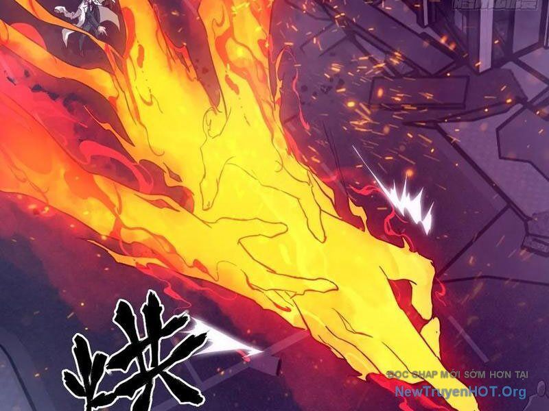 Tay Trái Của Ta Có Thể Dị Biến Chap 120 - Next Chap 121