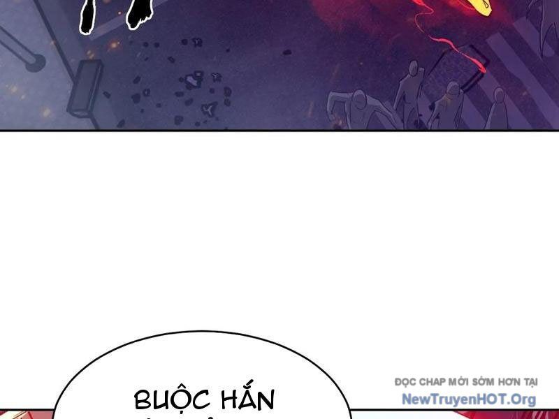 Tay Trái Của Ta Có Thể Dị Biến Chap 120 - Next Chap 121