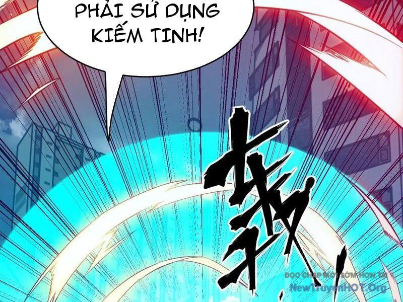 Tay Trái Của Ta Có Thể Dị Biến Chap 120 - Next Chap 121