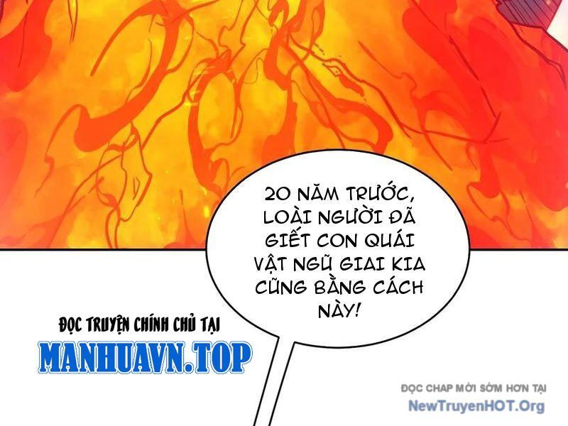 Tay Trái Của Ta Có Thể Dị Biến Chap 120 - Next Chap 121