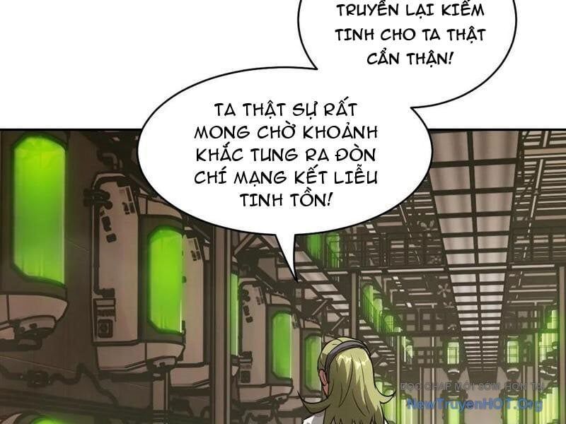 Tay Trái Của Ta Có Thể Dị Biến Chap 120 - Next Chap 121