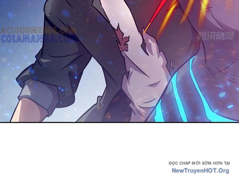 Tay Trái Của Ta Có Thể Dị Biến Chap 120 - Next Chap 121