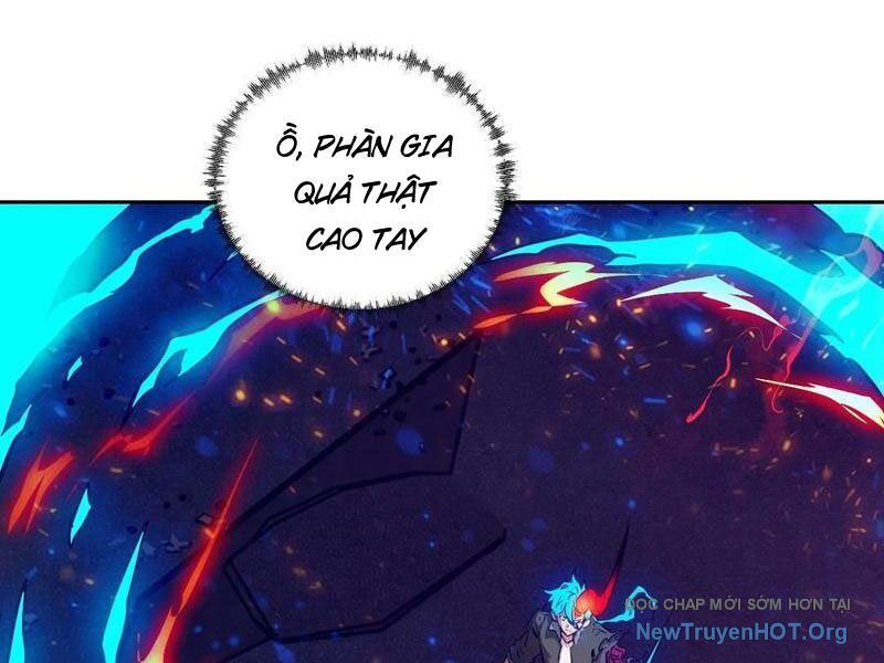 Tay Trái Của Ta Có Thể Dị Biến Chap 120 - Next Chap 121