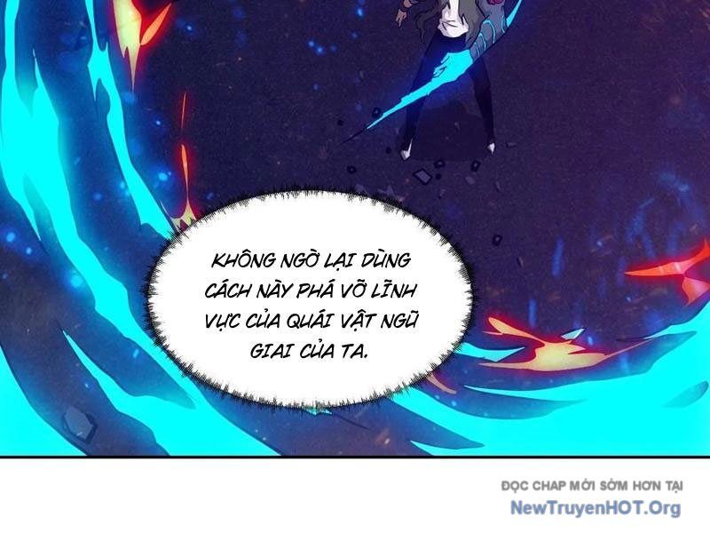 Tay Trái Của Ta Có Thể Dị Biến Chap 120 - Next Chap 121