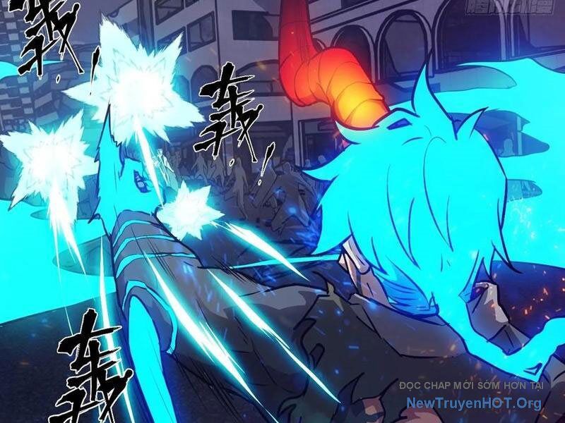 Tay Trái Của Ta Có Thể Dị Biến Chap 120 - Next Chap 121