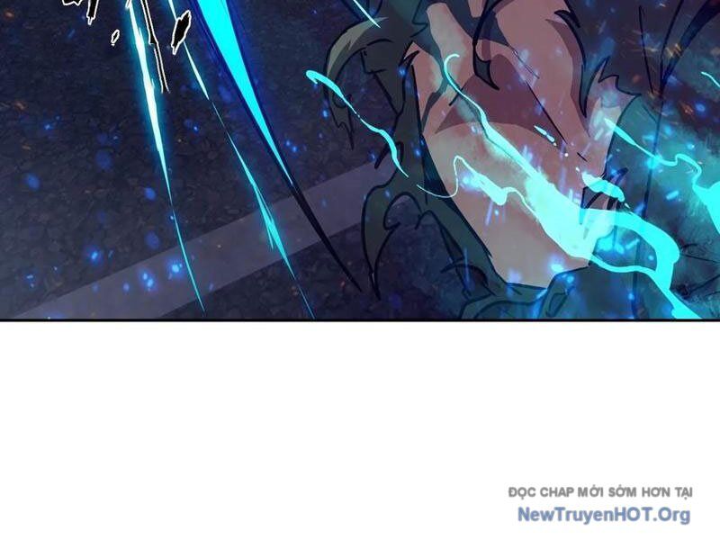 Tay Trái Của Ta Có Thể Dị Biến Chap 120 - Next Chap 121