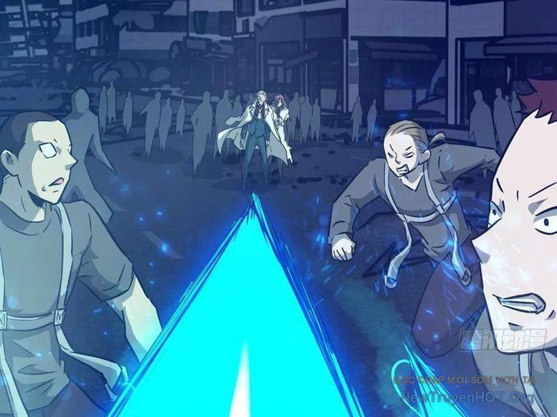 Tay Trái Của Ta Có Thể Dị Biến Chap 120 - Next Chap 121
