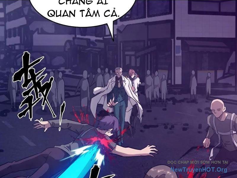 Tay Trái Của Ta Có Thể Dị Biến Chap 120 - Next Chap 121