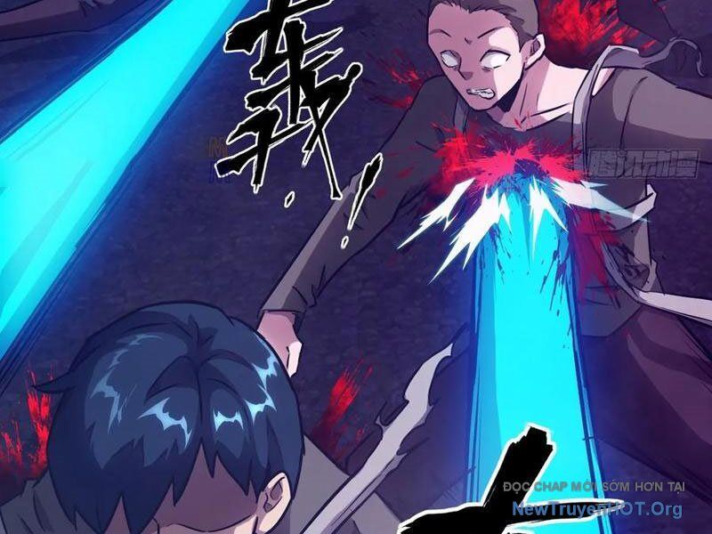 Tay Trái Của Ta Có Thể Dị Biến Chap 120 - Next Chap 121