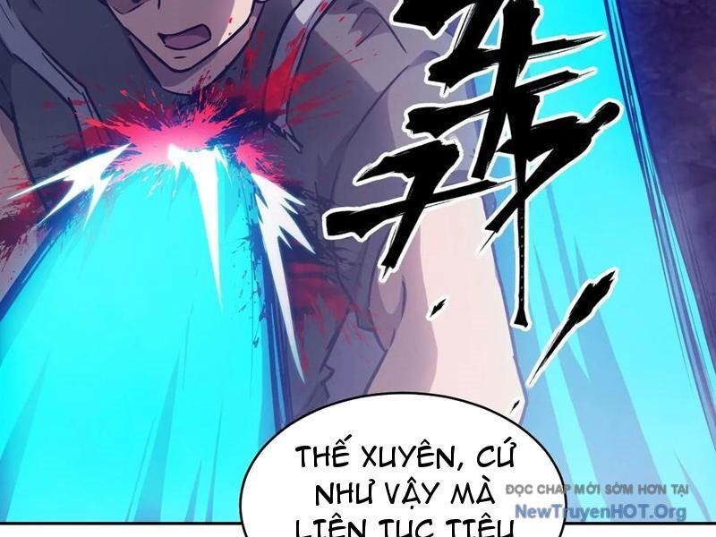 Tay Trái Của Ta Có Thể Dị Biến Chap 120 - Next Chap 121