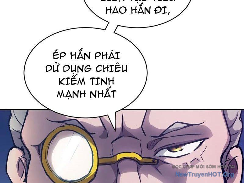 Tay Trái Của Ta Có Thể Dị Biến Chap 120 - Next Chap 121