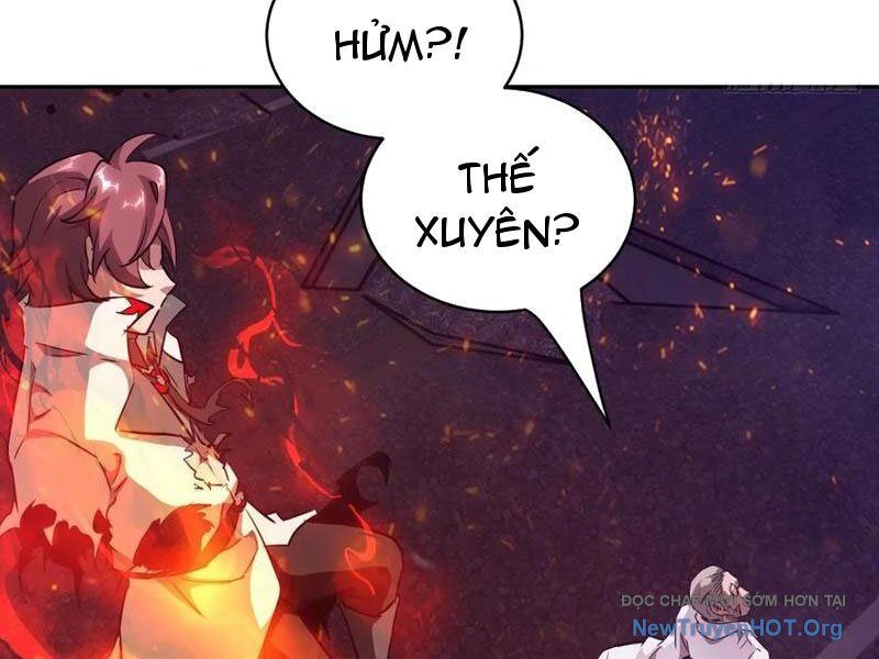 Tay Trái Của Ta Có Thể Dị Biến Chap 120 - Next Chap 121