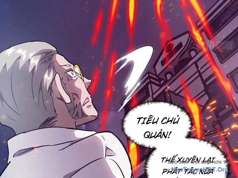 Tay Trái Của Ta Có Thể Dị Biến Chap 120 - Next Chap 121