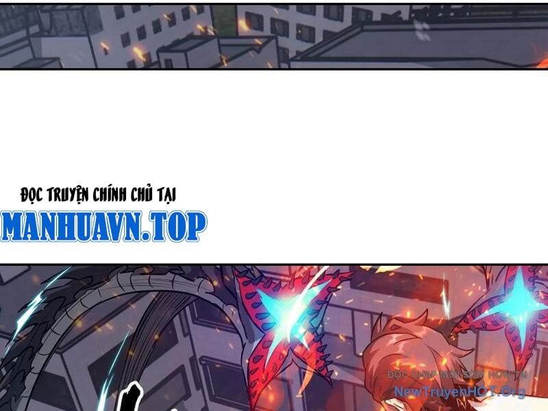 Tay Trái Của Ta Có Thể Dị Biến Chap 120 - Next Chap 121