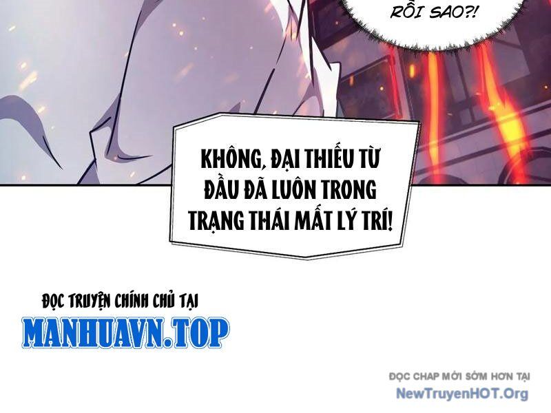 Tay Trái Của Ta Có Thể Dị Biến Chap 120 - Next Chap 121