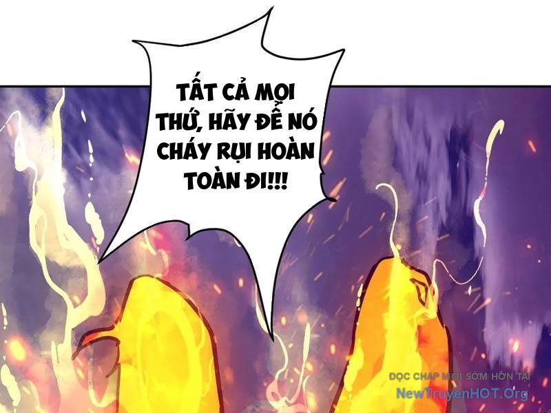 Tay Trái Của Ta Có Thể Dị Biến Chap 120 - Next Chap 121