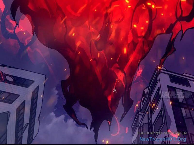 Tay Trái Của Ta Có Thể Dị Biến Chap 120 - Next Chap 121