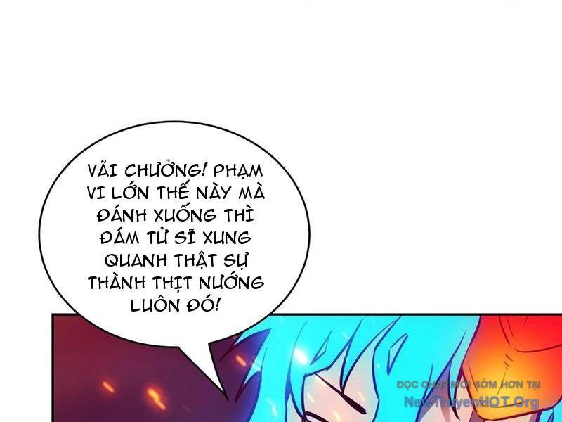 Tay Trái Của Ta Có Thể Dị Biến Chap 120 - Next Chap 121