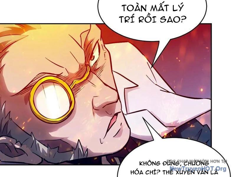 Tay Trái Của Ta Có Thể Dị Biến Chap 120 - Next Chap 121