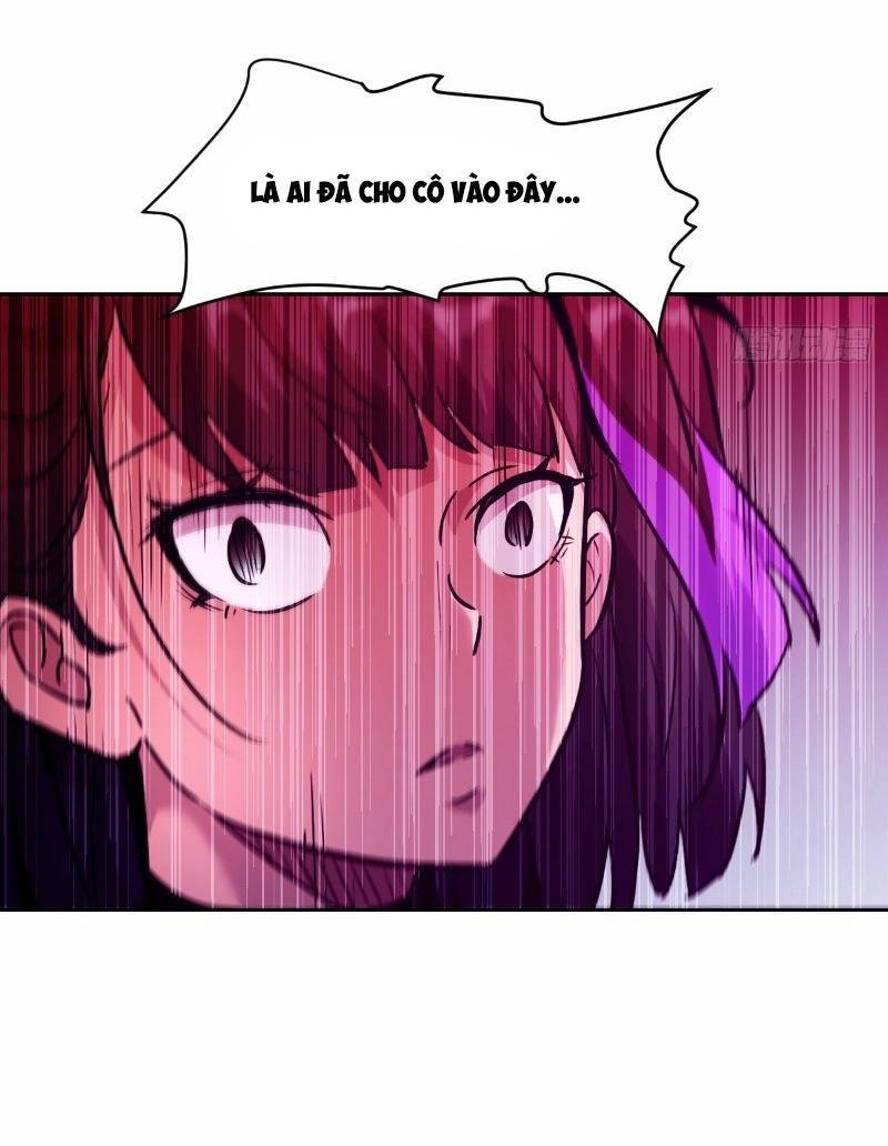 Tay Trái Của Ta Có Thể Dị Biến Chap 13 - Next Chap 14