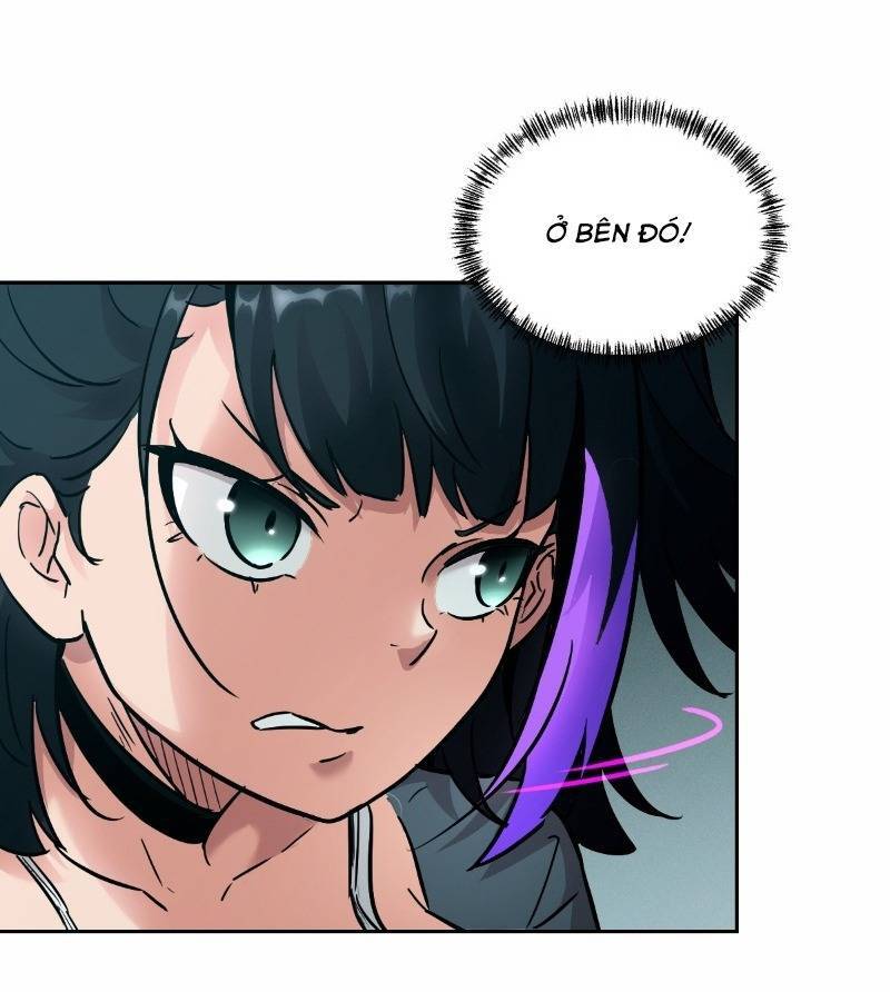Tay Trái Của Ta Có Thể Dị Biến Chap 13 - Next Chap 14