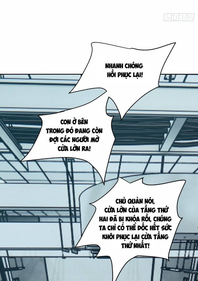Tay Trái Của Ta Có Thể Dị Biến Chap 13 - Next Chap 14