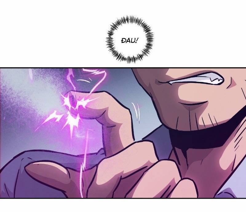 Tay Trái Của Ta Có Thể Dị Biến Chap 13 - Next Chap 14