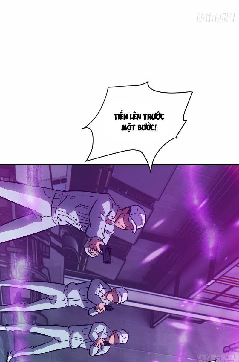 Tay Trái Của Ta Có Thể Dị Biến Chap 13 - Next Chap 14