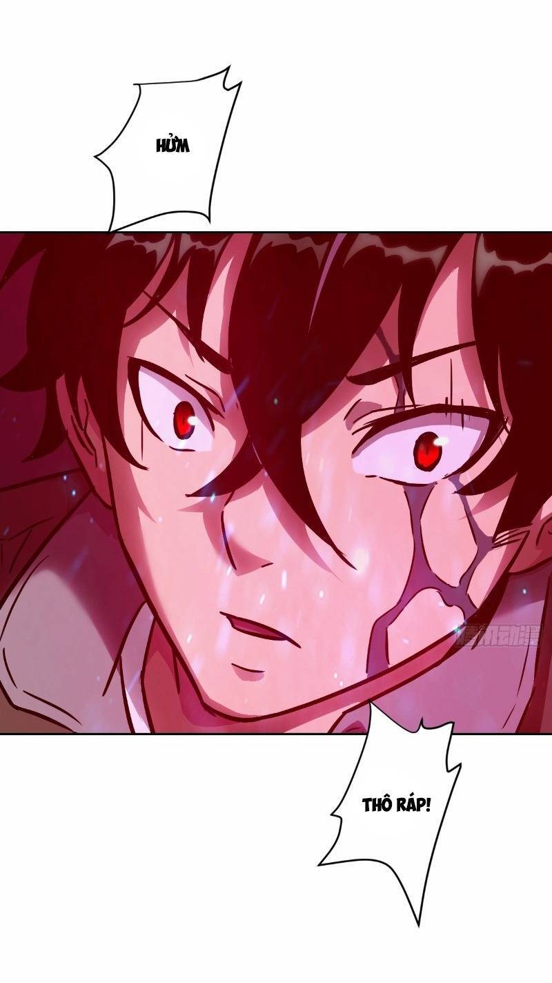 Tay Trái Của Ta Có Thể Dị Biến Chap 13 - Next Chap 14