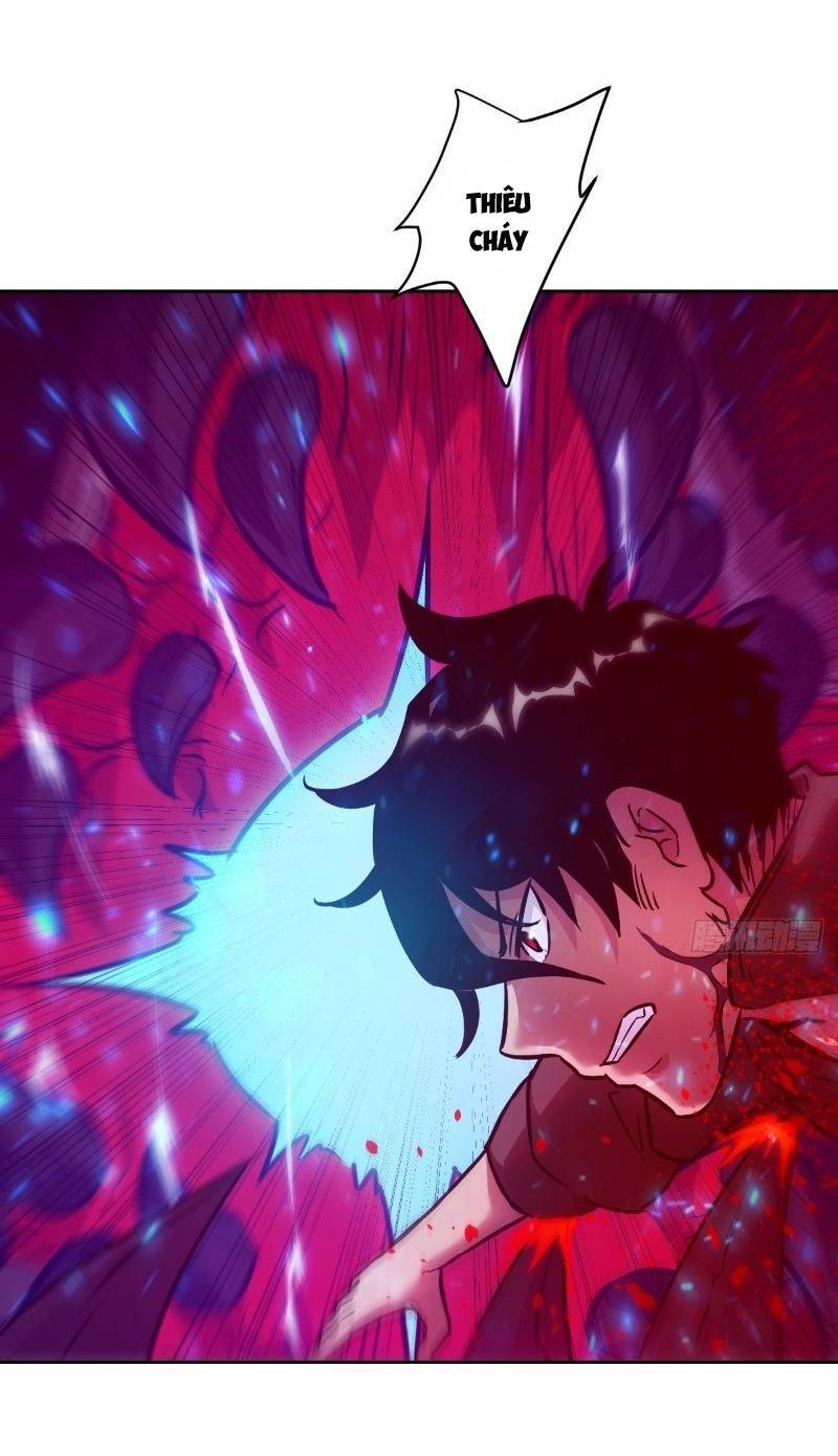 Tay Trái Của Ta Có Thể Dị Biến Chap 13 - Next Chap 14