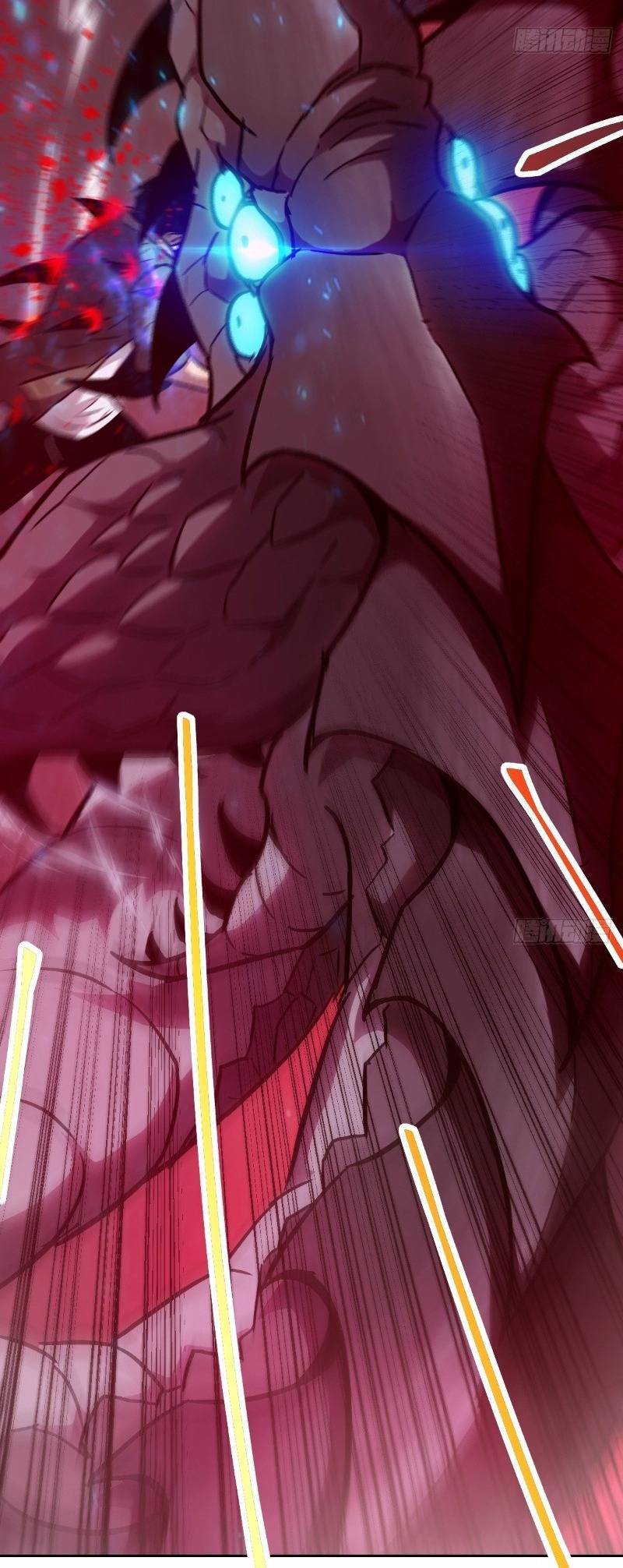 Tay Trái Của Ta Có Thể Dị Biến Chap 13 - Next Chap 14